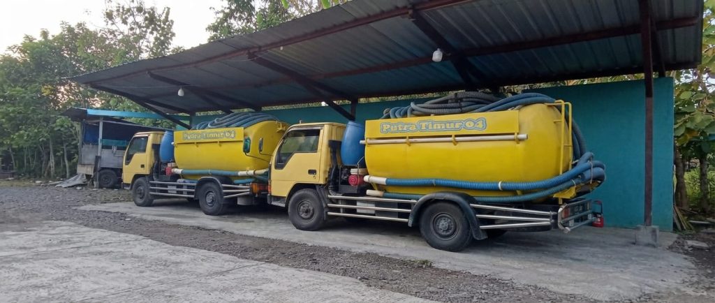 Apakah Sedot WC Bisa Dilakukan Jika Lokasi Septic Tank Tidak Diketahui?